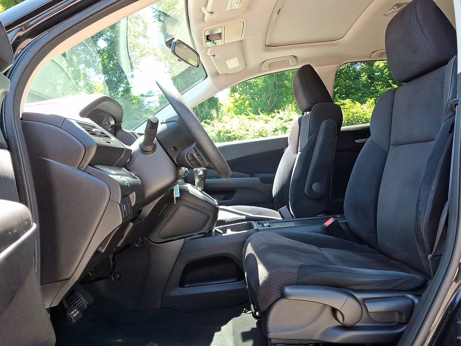 Used 2013 Honda CR-V EX image 12