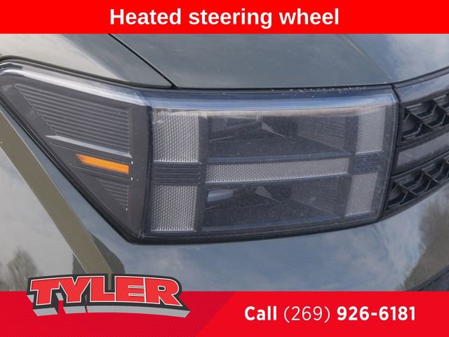 Used 2026 Hyundai Santa Fe Calligraphy image 10