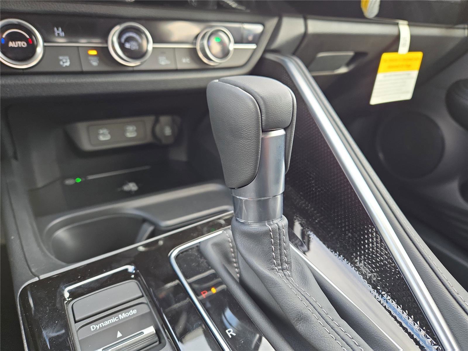 New 2026 Acura ADX AWD image 12