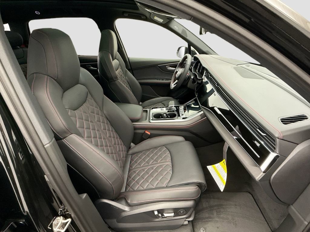 New 2026 Audi Q7 3.0T Prestige image 20