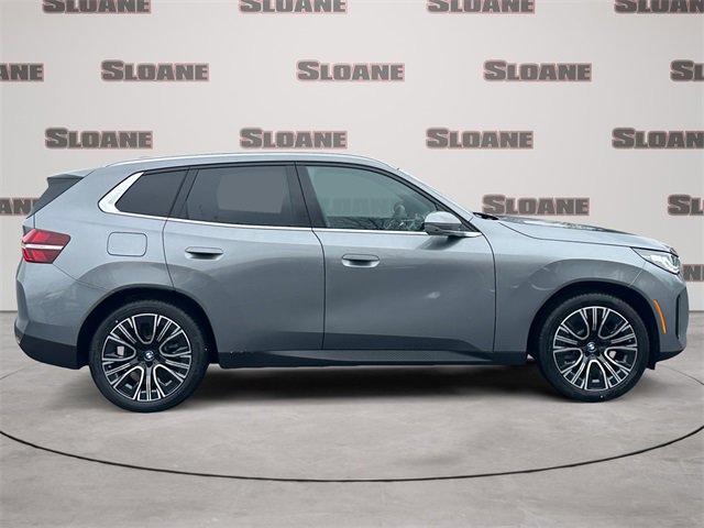 New 2026 BMW X3 xDrive30 w/ Premium Package image 6