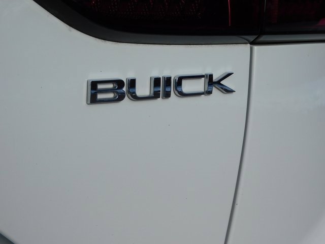 Used 2025 Buick Envision Sport Touring image 40