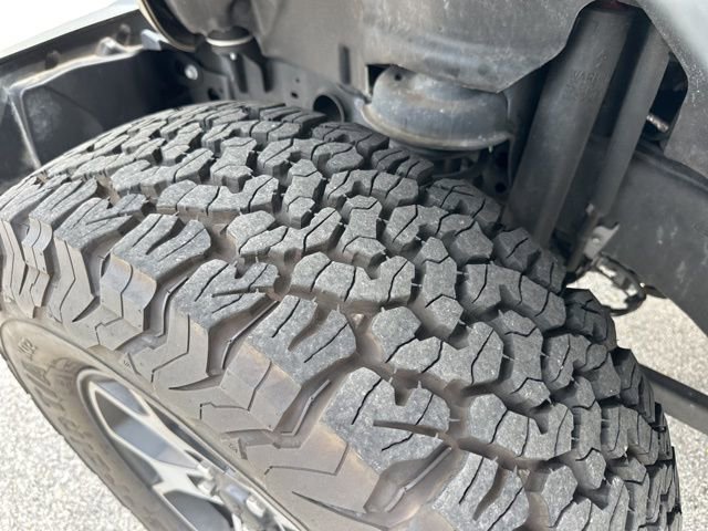 Certified 2022 Jeep Wrangler Unlimited Rubicon w/ LED Lighting Group image 12