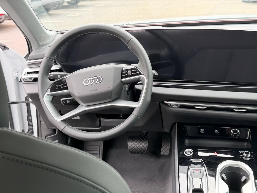 New 2026 Audi A6 Premium Plus AWD/4WD image 23