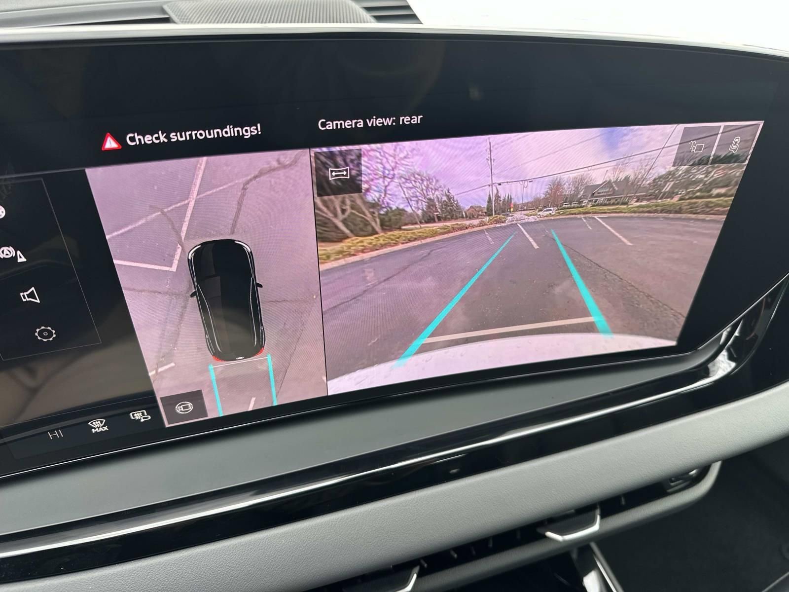 New 2025 Audi A5 2.0T Premium AWD/4WD image 18