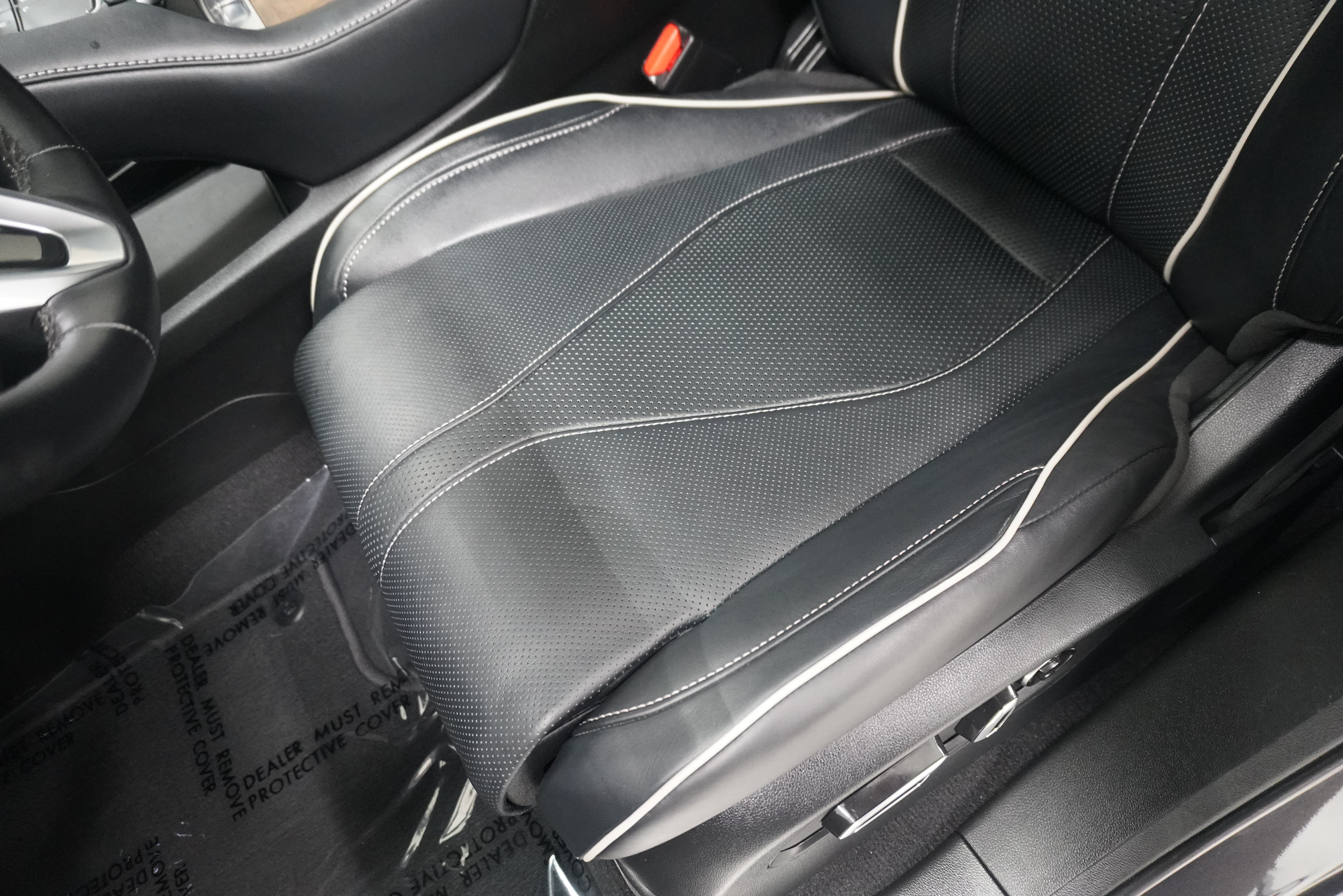 Used 2019 Acura RDX w/ Advance Package AWD/4WD image 11