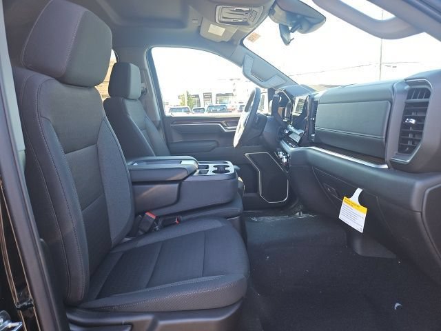 New 2026 GMC Sierra 1500 SLE AWD/4WD image 17