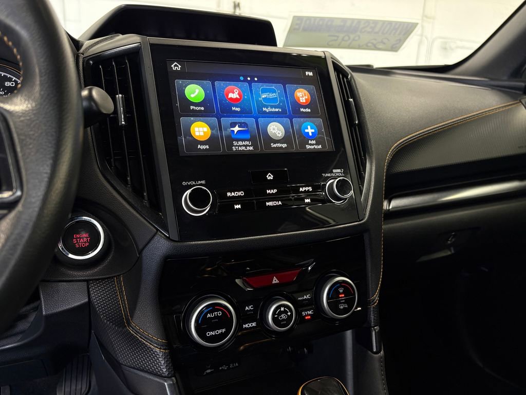 Used 2024 Subaru Forester Wilderness AWD/4WD image 19