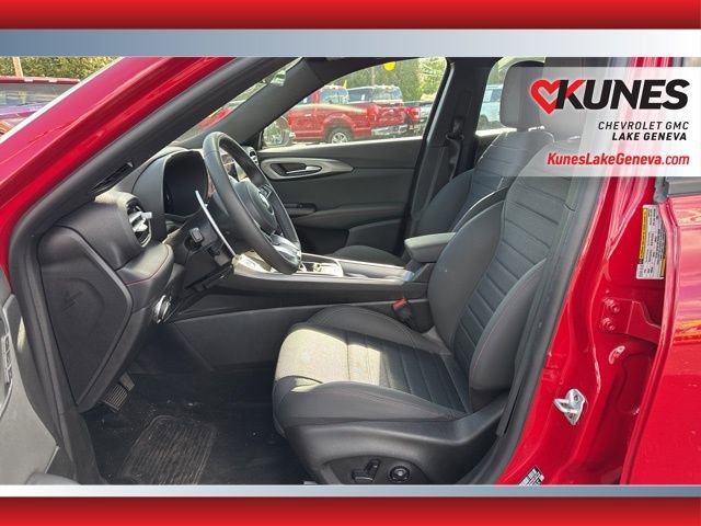 Used 2024 Dodge Hornet R/T image 14