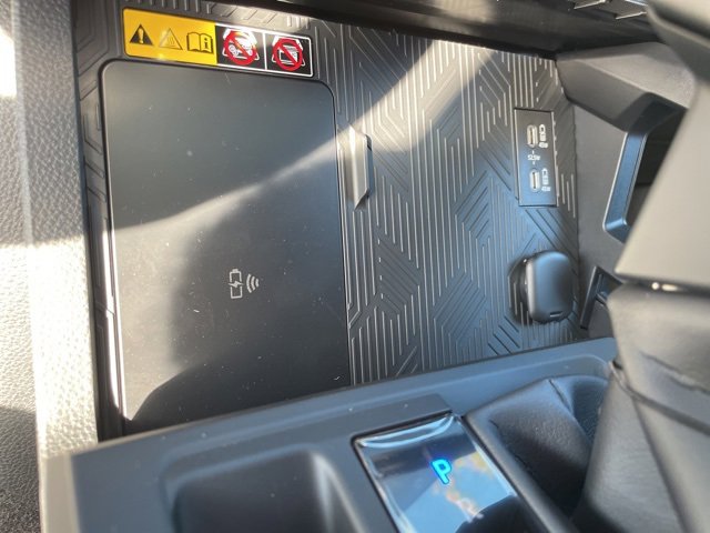 New 2025 Toyota Tacoma TRD Pro image 31