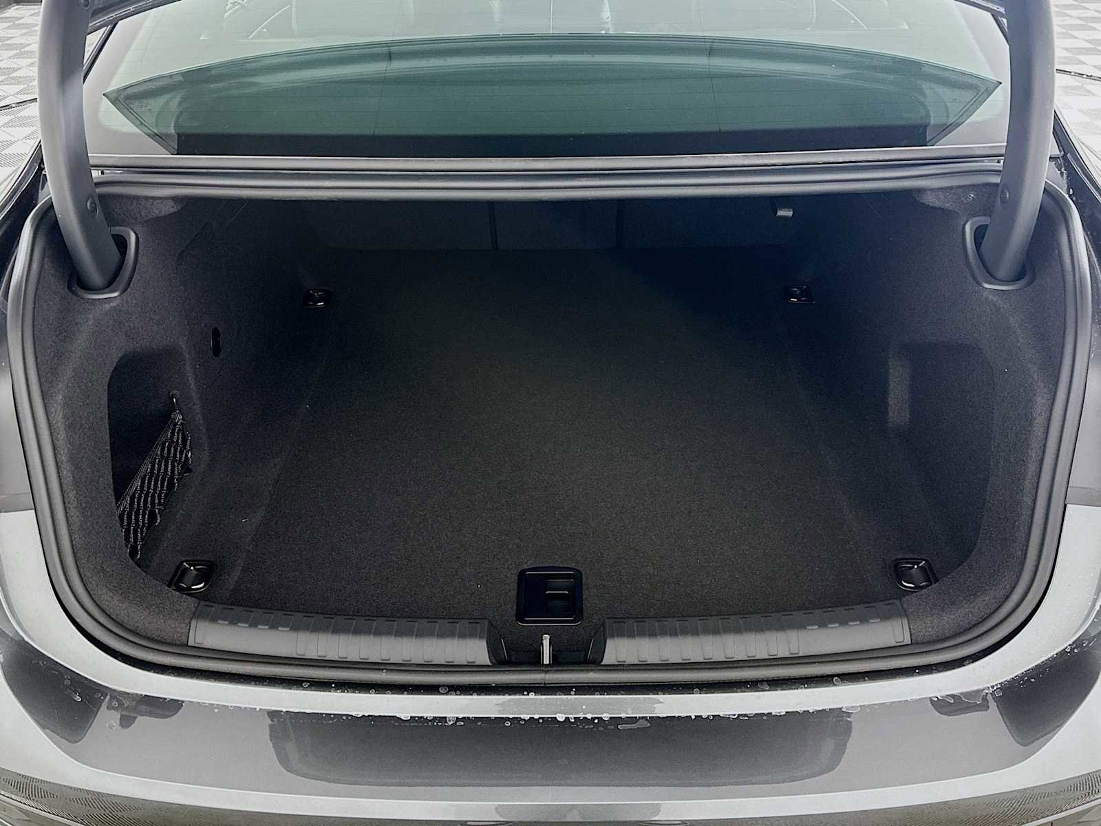 New 2026 Audi A6 Prestige image 25