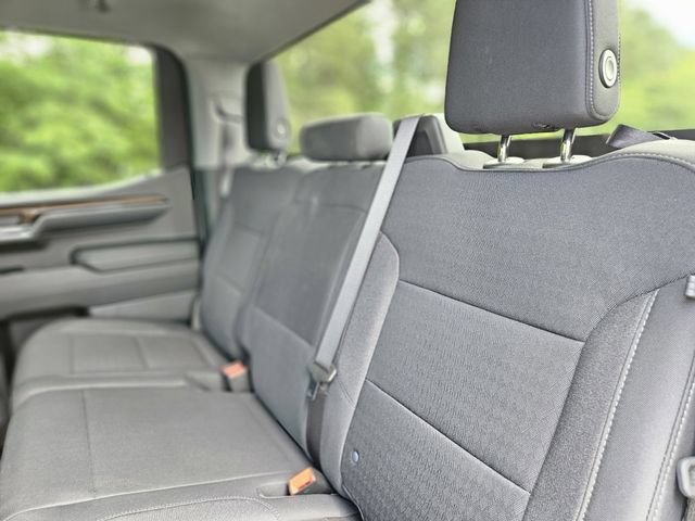 Used 2024 Chevrolet Silverado 1500 LT AWD/4WD image 26