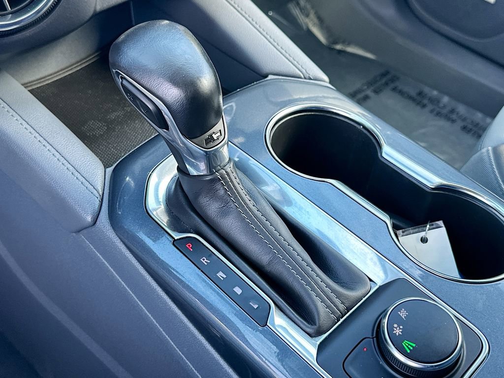 Used 2019 Chevrolet Blazer LT w/ Sound & Technology Package image 17