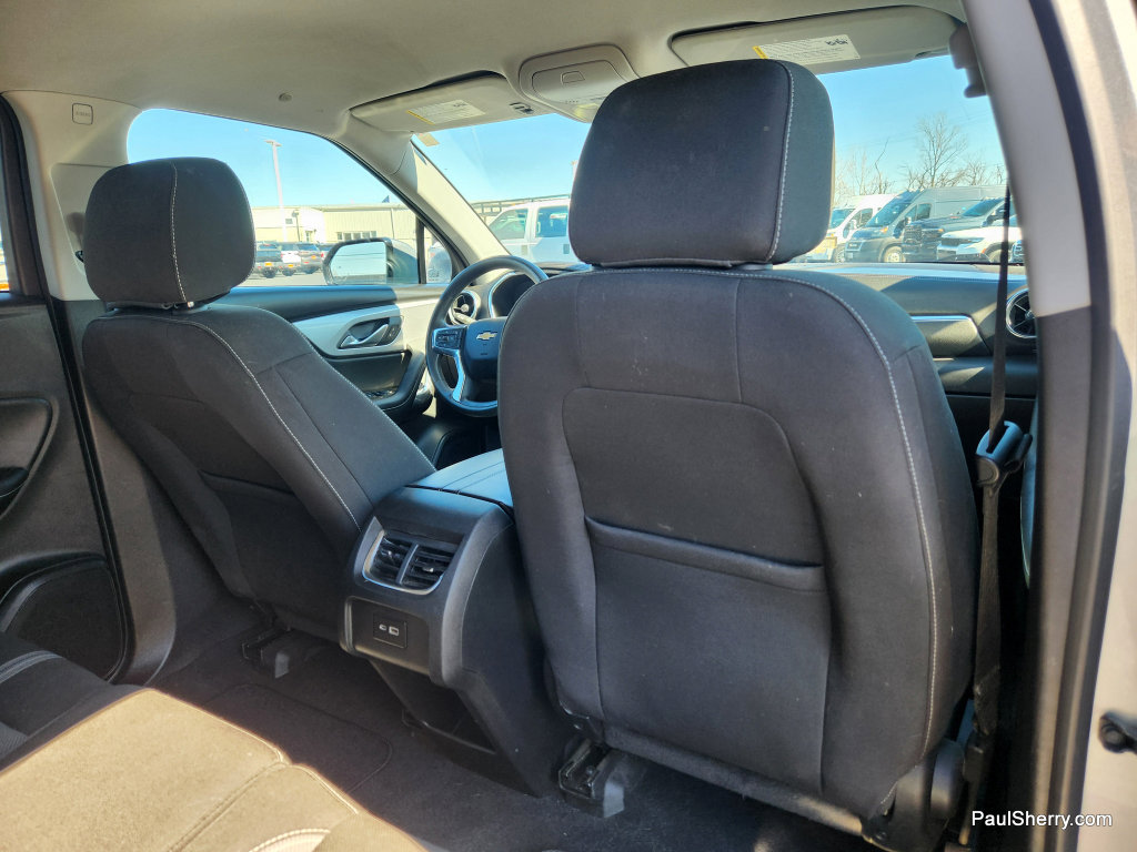 Used 2023 Chevrolet Blazer LT w/ Convenience Package image 45