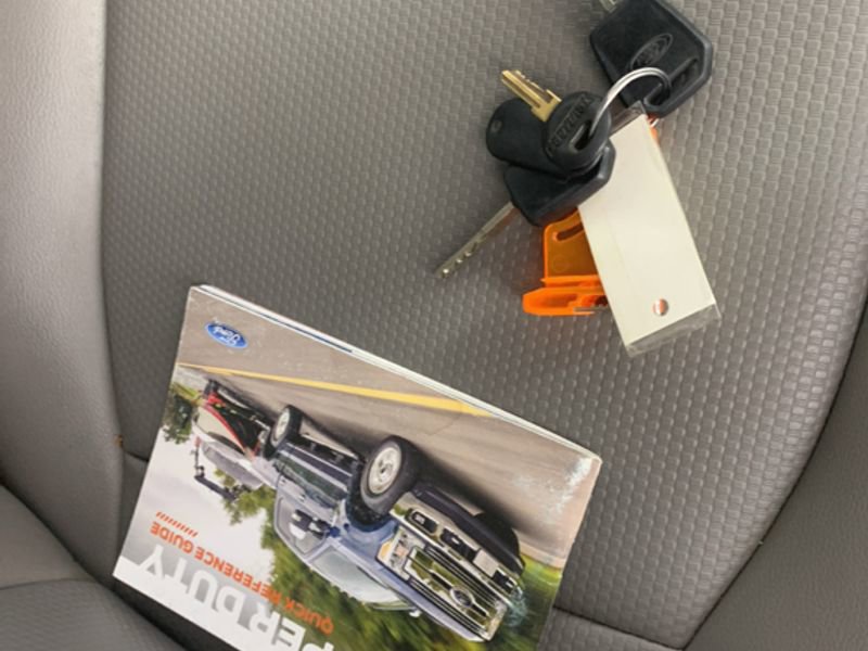 Used 2018 Ford F250 XL image 33