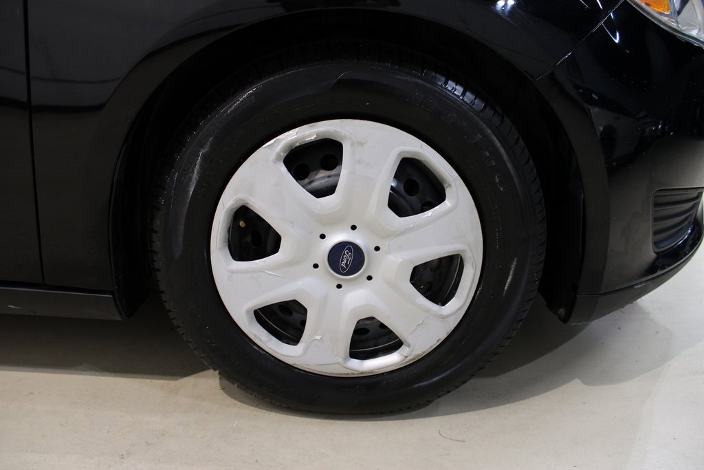 Used 2018 Ford Focus SE image 7