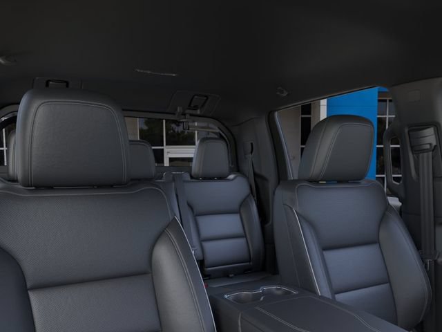New 2026 Chevrolet Silverado EV LT AWD/4WD image 24