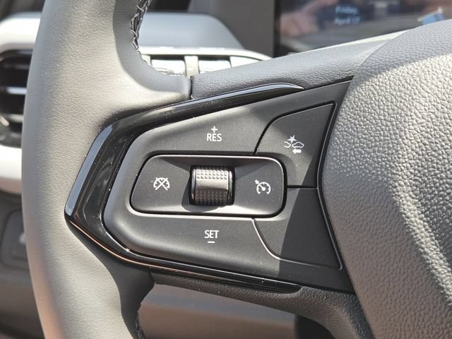 New 2027 Chevrolet Bolt RS FWD image 11
