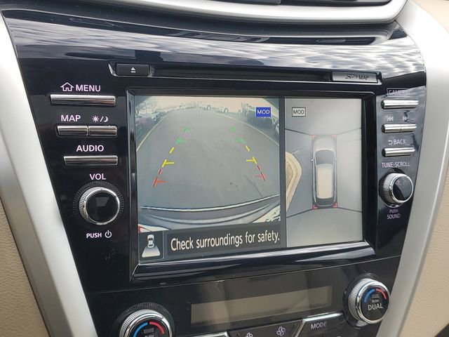 Used 2017 Nissan Murano SL image 28