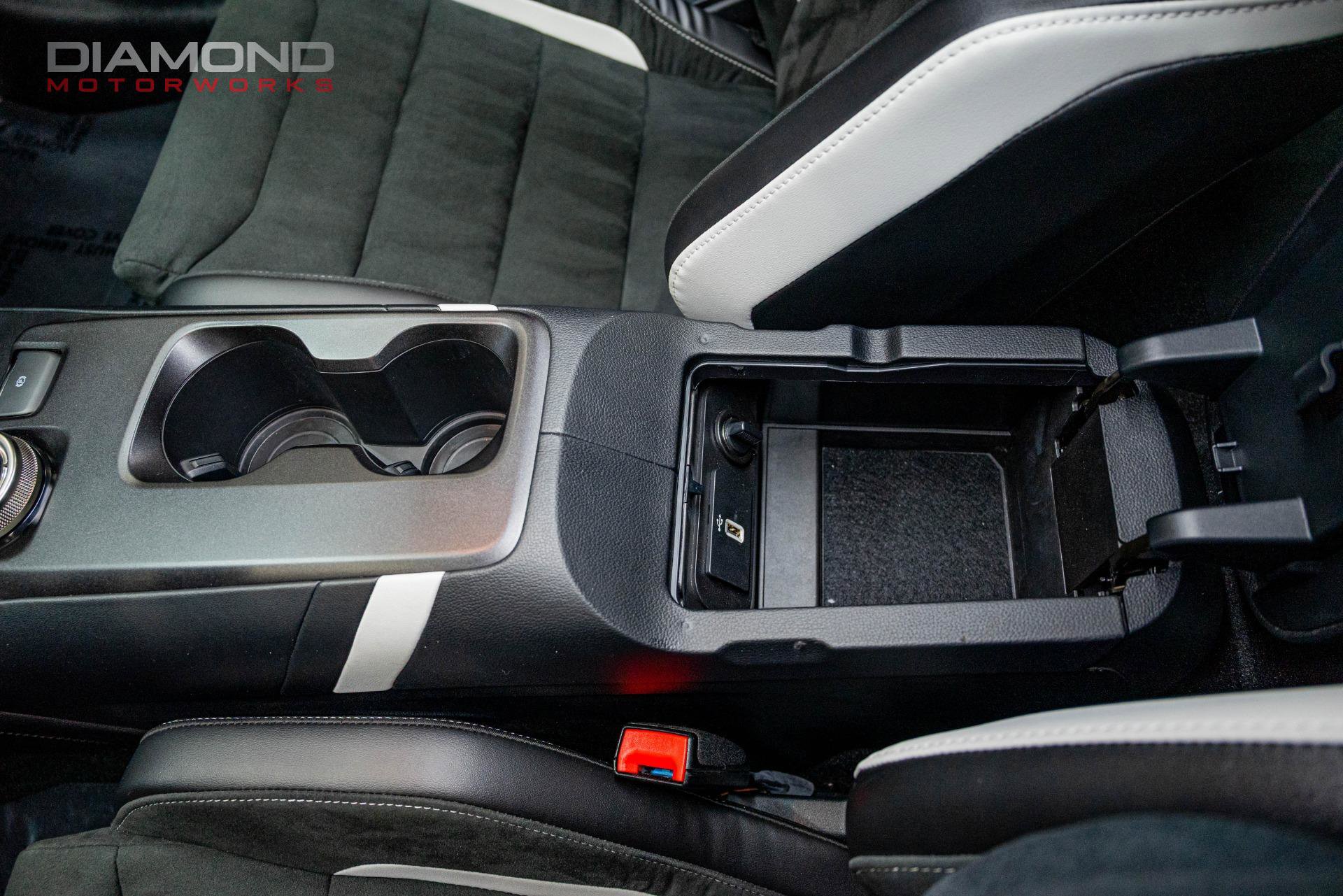 Used 2022 Ford Mustang Shelby GT500 image 85