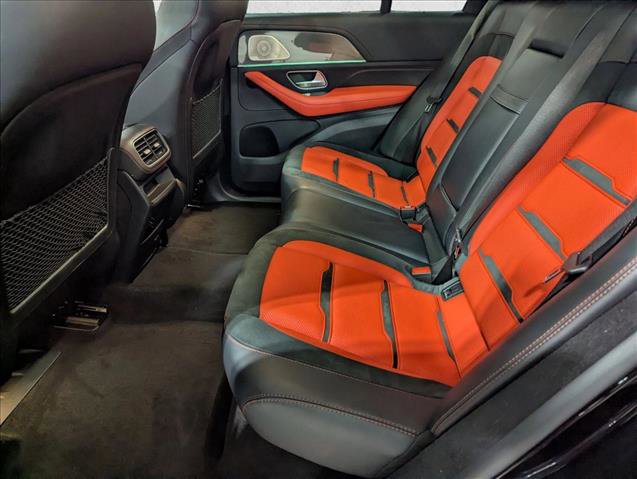 Used 2022 Mercedes-Benz GLE 53 AMG 4MATIC image 18