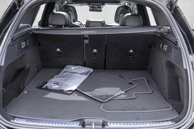 New 2026 Mercedes-Benz GLC 300 4MATIC image 21