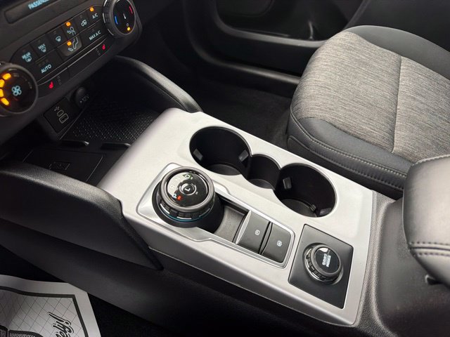 Certified 2023 Ford Bronco Sport Big Bend w/ Convenience Package AWD/4WD image 35