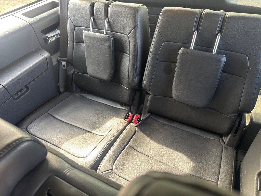 Used 2015 Ford Flex SEL w/ Equipment Group 202A FWD image 12