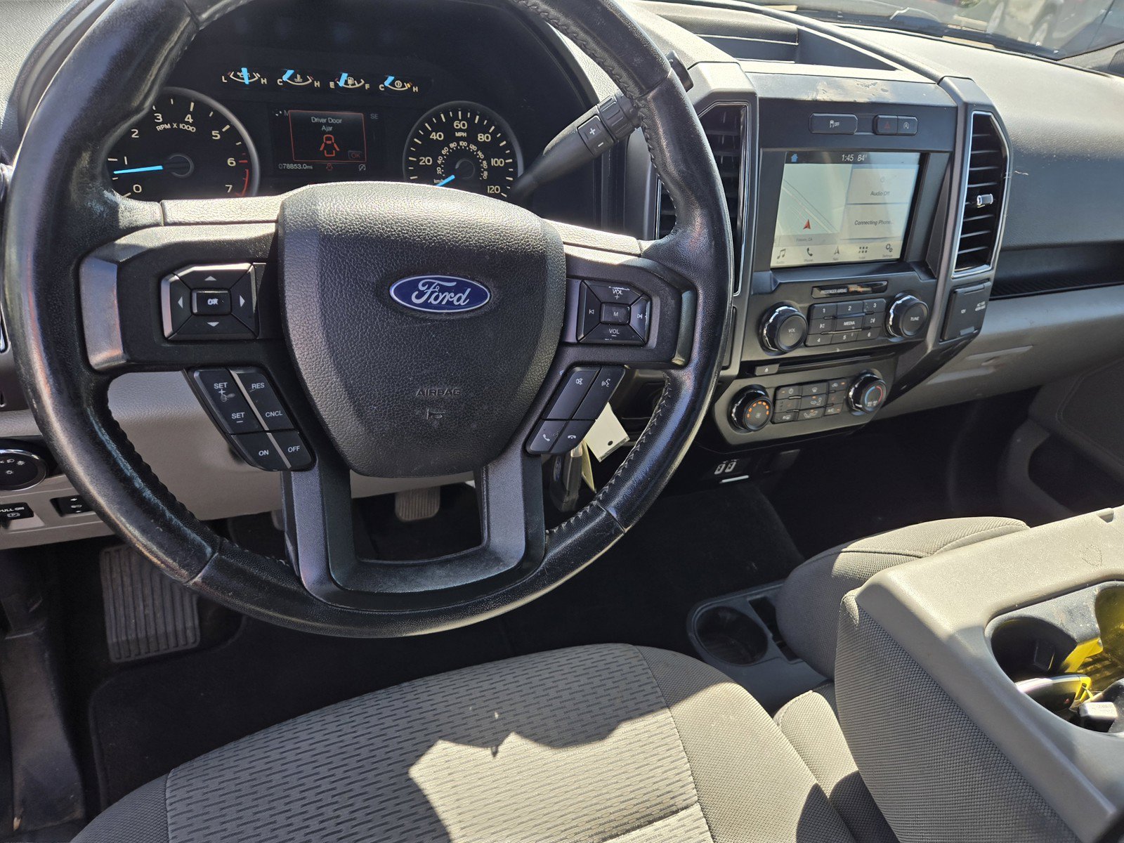 Used 2018 Ford F150 XLT w/ Equipment Group 302A Luxury RWD image 11