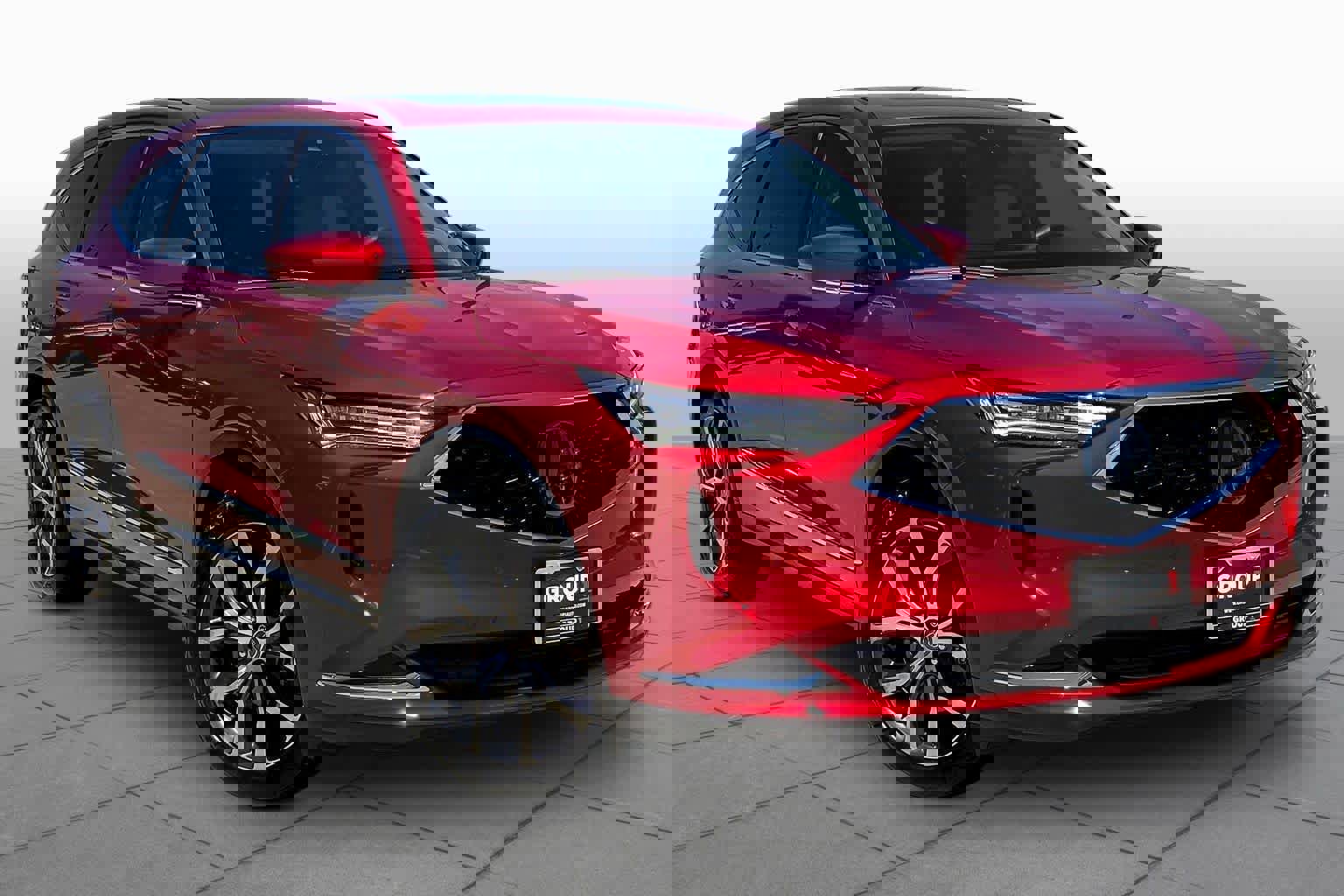 Used 2023 Acura MDX FWD w/ Technology Package image 3