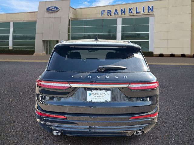 New 2026 Lincoln Corsair Grand Touring image 6