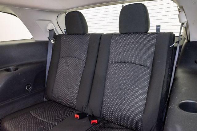Used 2020 Dodge Journey SE w/ SE Popular Equipment Group FWD image 23