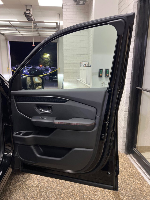 New 2026 Honda Passport TrailSport Elite image 16