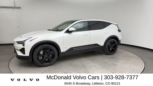 Used 2025 Polestar Polestar 3 AWD/4WD image 6