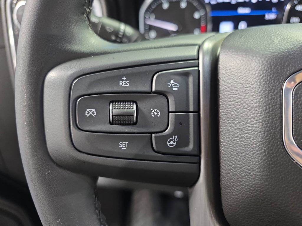 Used 2023 GMC Sierra 2500 Denali image 16