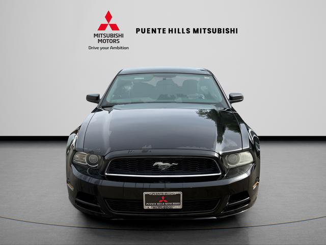Used 2013 Ford Mustang Coupe image 3
