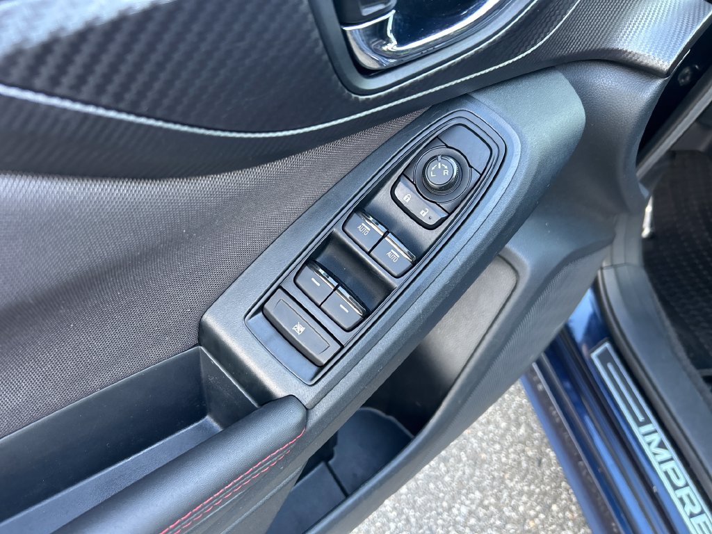 Certified 2021 Subaru Impreza 2.0i Sport AWD/4WD image 13