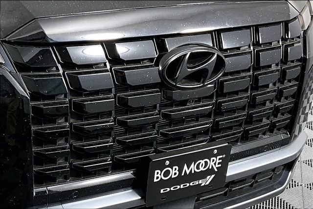 Used 2025 Hyundai Palisade SEL image 32