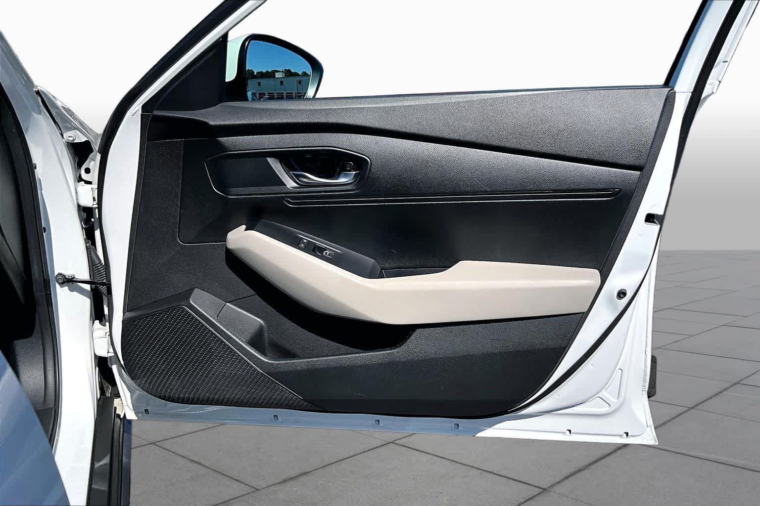 Used 2023 Honda Accord LX image 23