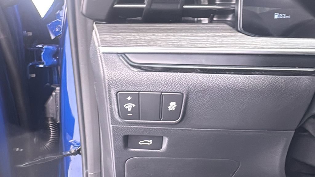 New 2026 Kia K5 EX image 30