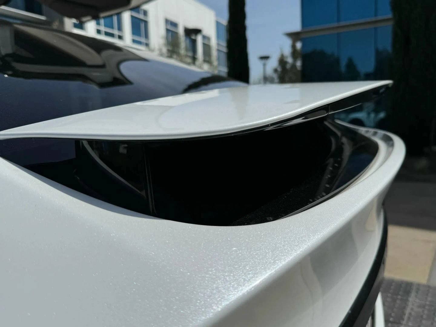 Used 2019 Tesla Model X Long Range AWD/4WD image 36