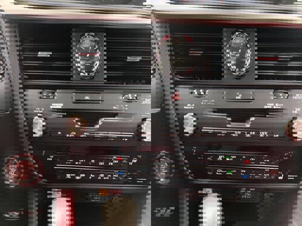 Used 2022 Lexus RX 350 F Sport image 27