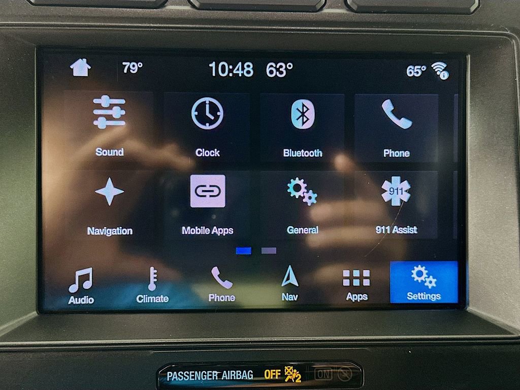 Used 2019 Ford Expedition Max Limited image 15