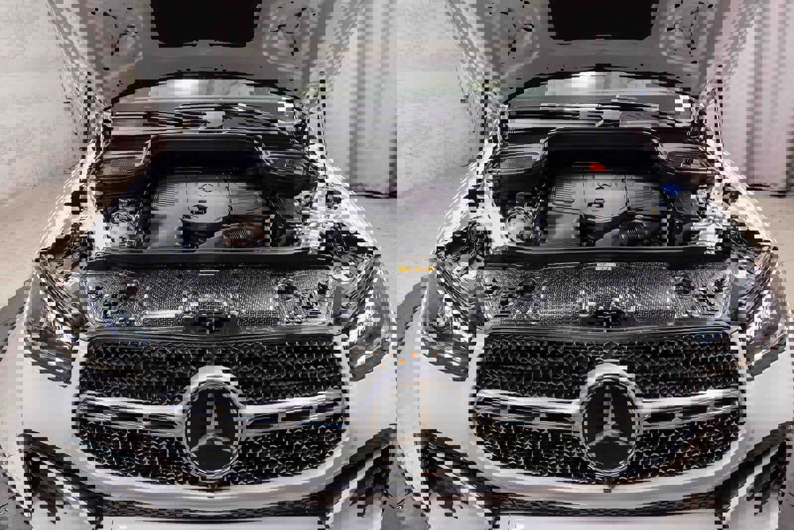 Used 2026 Mercedes-Benz GLE 350 4MATIC image 25