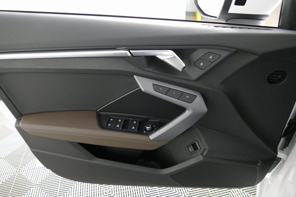 New 2026 Audi A3 2.0T Premium AWD/4WD image 10