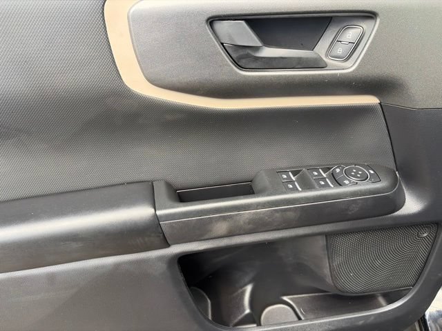 Used 2025 Ford Bronco Sport Big Bend AWD/4WD image 11