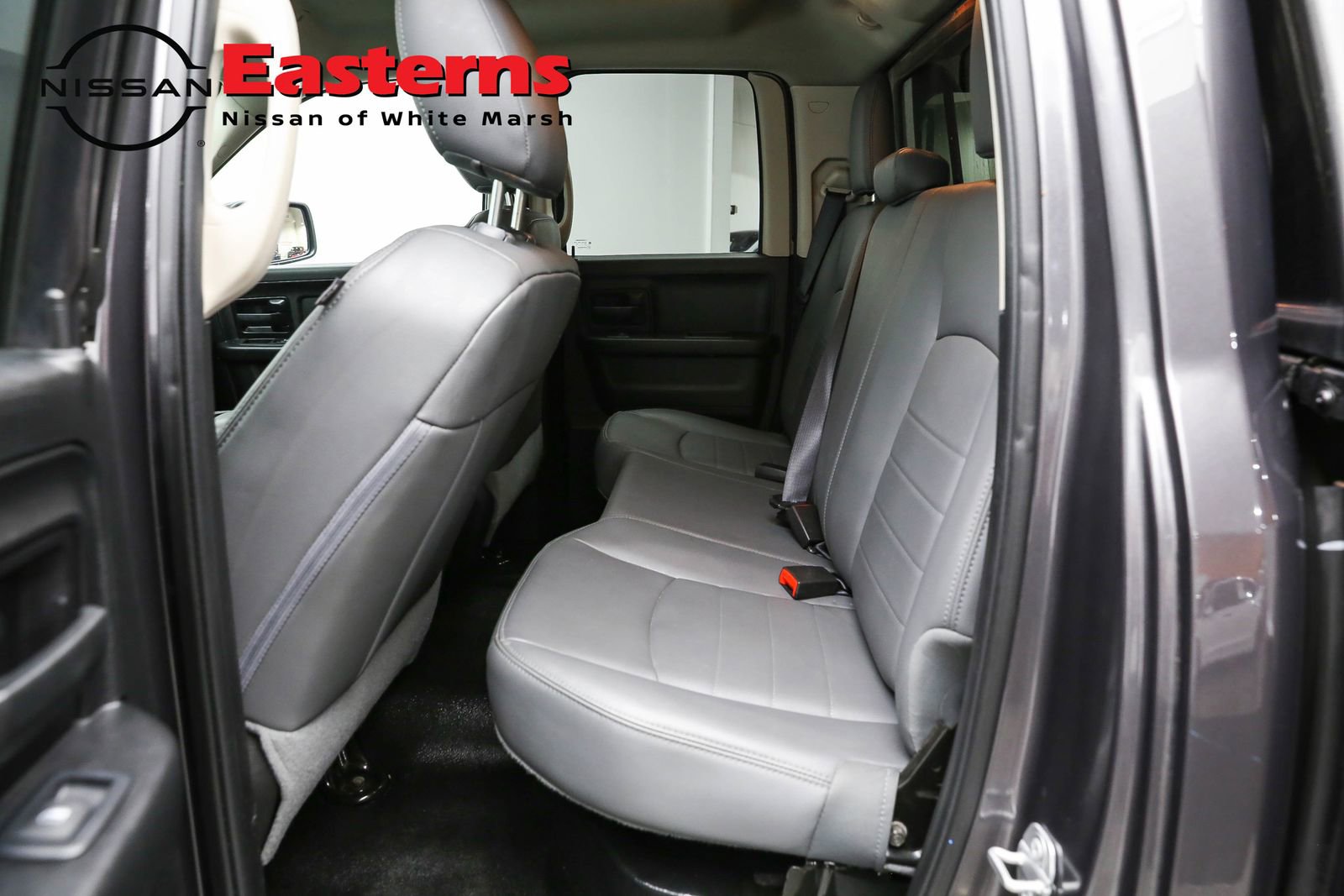 Used 2018 RAM 1500 Tradesman image 20