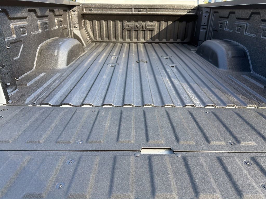 New 2026 GMC Sierra 2500 Denali Ultimate image 12