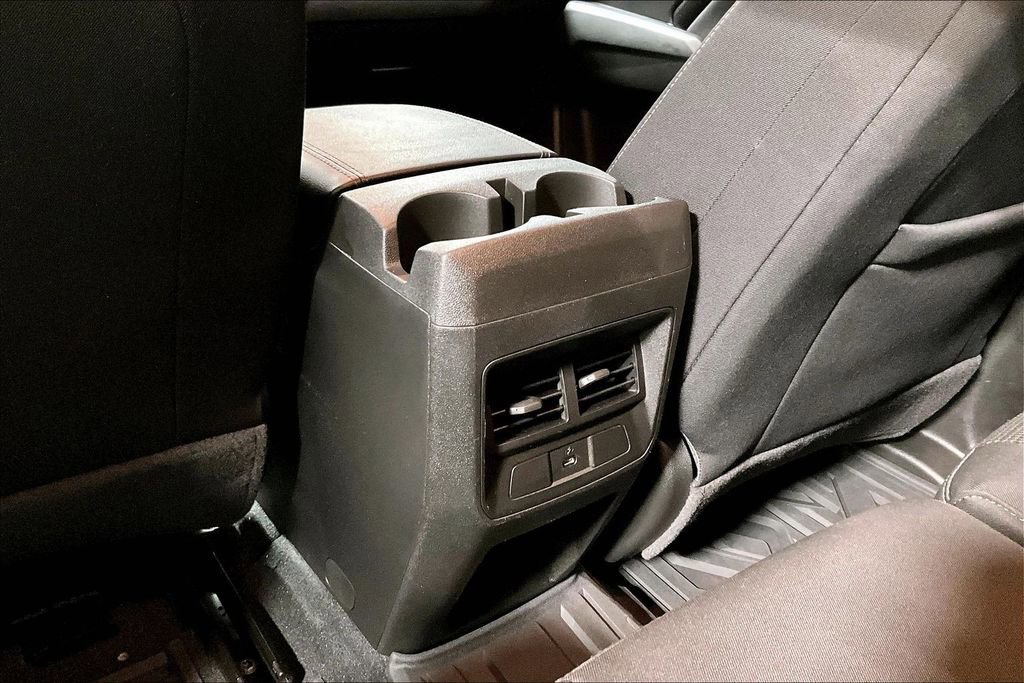 Used 2023 GMC Canyon Elevation w/ Trailering Package image 31