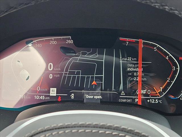 New 2026 BMW 840i RWD image 11
